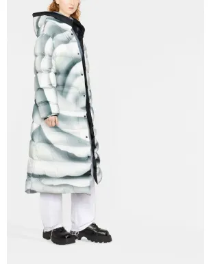Parajumpers リバーシブルパディッドコート - サムネイル2