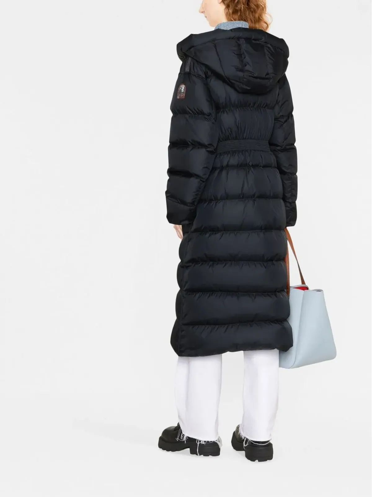 Parajumpers リバーシブルパディッドコート - 画像3