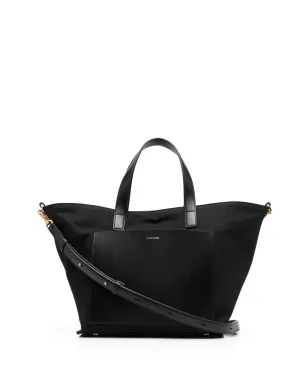 Jil Sander ワンダー スクエア トートバッグ - サムネイル1