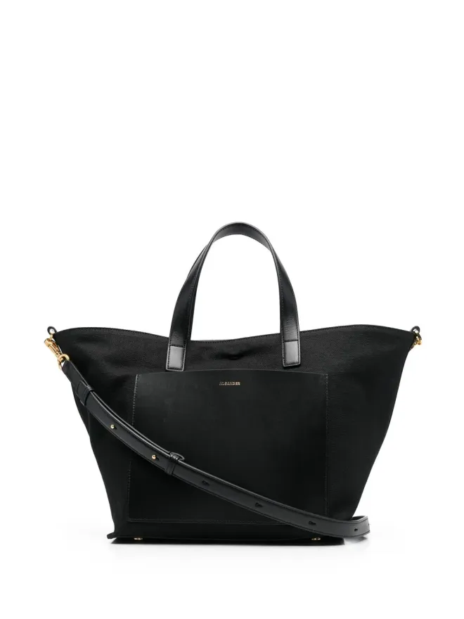 Jil Sander Jil Sander ワンダー スクエア トートバッグの商品画像