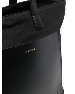Jil Sander ワンダー スクエア トートバッグ - サムネイル5