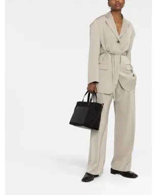 Jil Sander ワンダー スクエア トートバッグ - サムネイル2