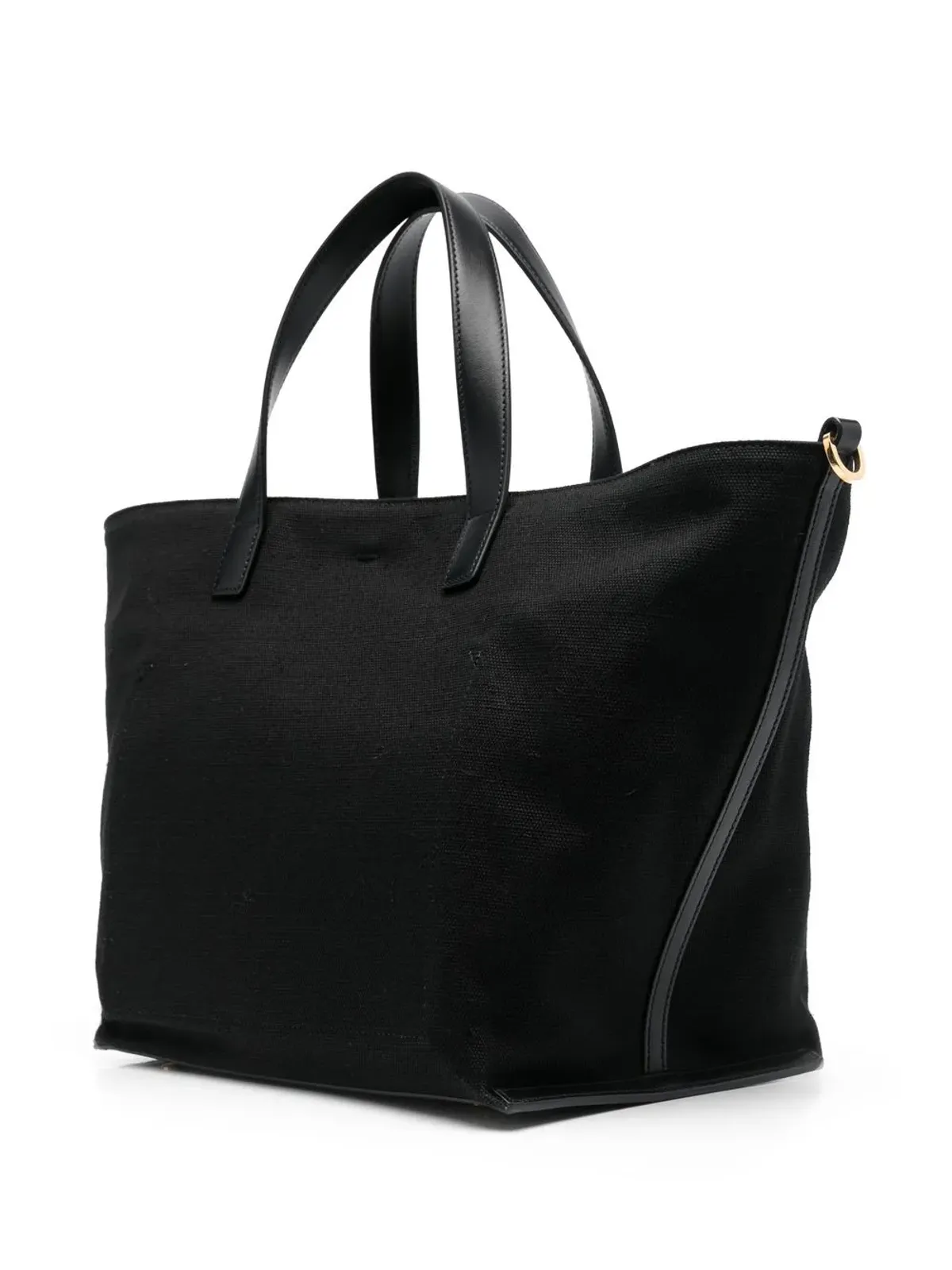 Jil Sander ワンダー スクエア トートバッグ - 画像4
