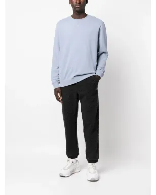 Parajumpers ロゴパッチ フリーススウェットパンツ - サムネイル2