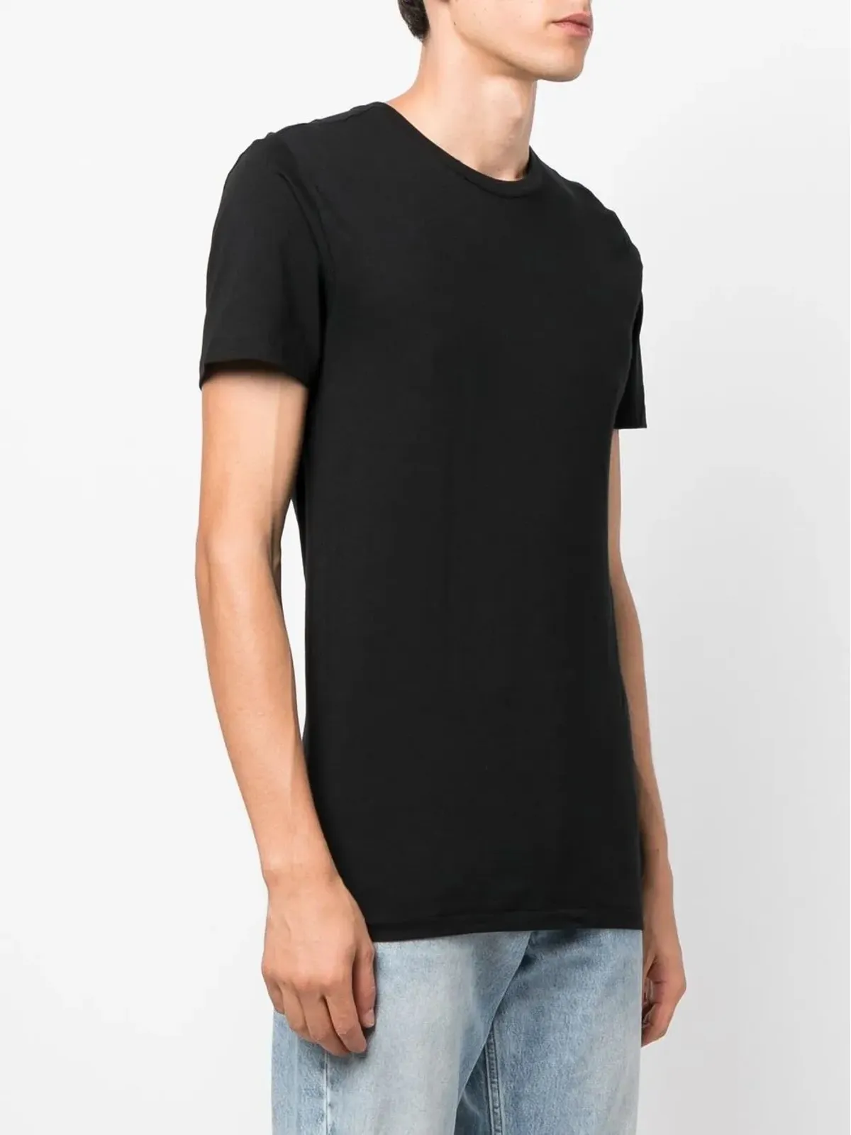 Polo Ralph Lauren ポロポニー クルーネック Tシャツ（3枚セット）- ブラック - 画像3