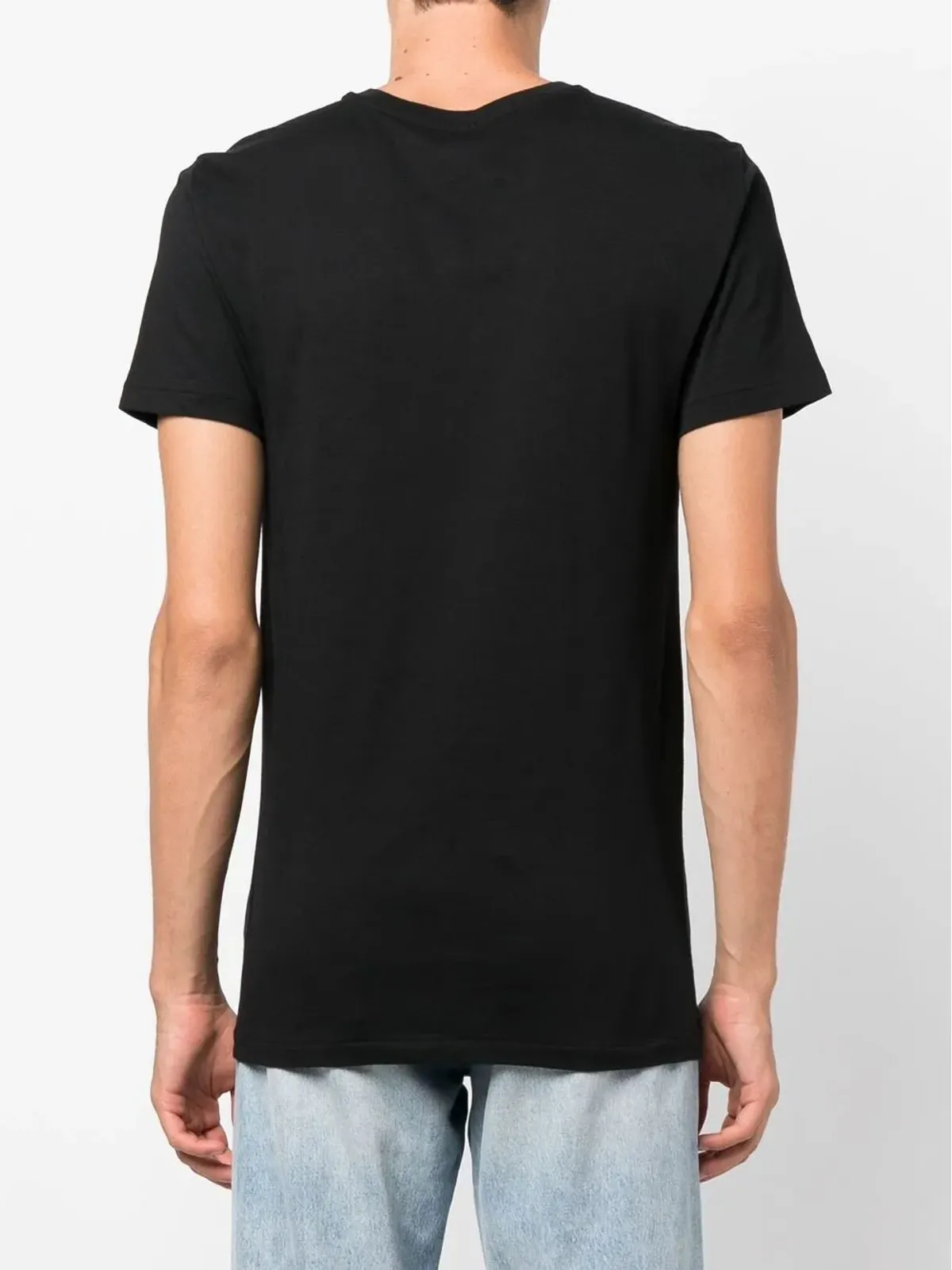 Polo Ralph Lauren ポロポニー クルーネック Tシャツ（3枚セット）- ブラック - 画像4