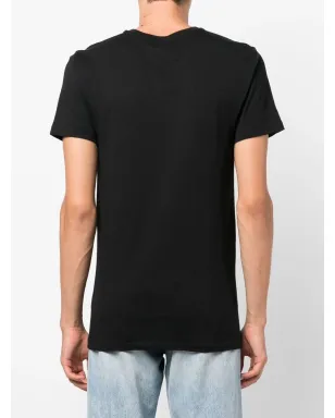 Polo Ralph Lauren ポロポニー クルーネック Tシャツ（3枚セット）- ブラック - サムネイル4