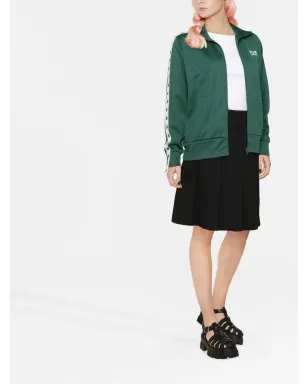 Golden Goose 星ロゴプリント スポーツジャケット - サムネイル2