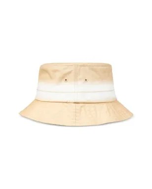 Supreme x Stone Island ストライプディテールのクラッシャーハット - サムネイル3
