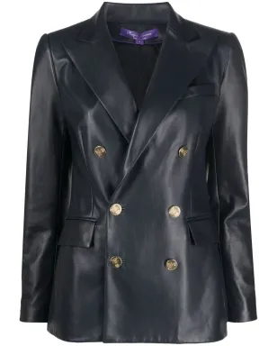 Ralph Lauren Collection Camden ダブルブレスト ブレザー - サムネイル1