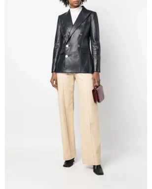 Ralph Lauren Collection Camden ダブルブレスト ブレザー - サムネイル2