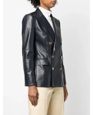 Ralph Lauren Collection Camden ダブルブレスト ブレザー - サムネイル3
