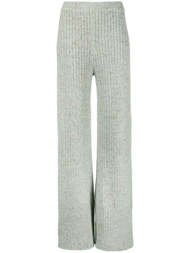 Ulla Johnson Ulla Johnson クララ ハイウエスト トラウザーズの商品画像