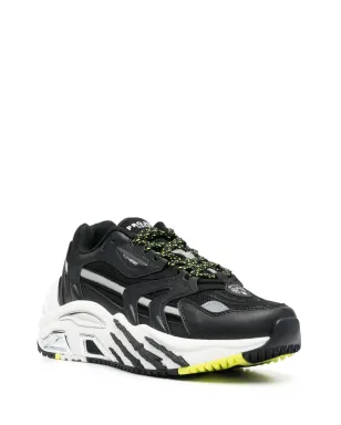 Plein Sport ロー・トップスニーカー - サムネイル2