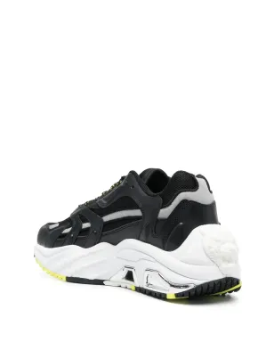 Plein Sport ロー・トップスニーカー - サムネイル3