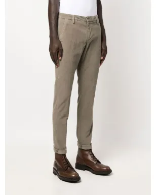 DONDUP Gaubert corduroy trousers - Neutrals - サムネイル3