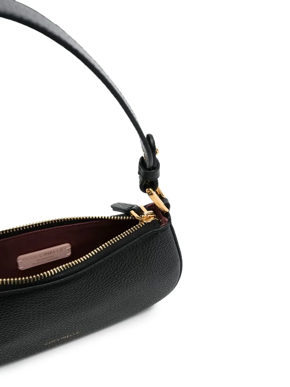 Coccinelle Merveille ショルダーバッグ - 画像5