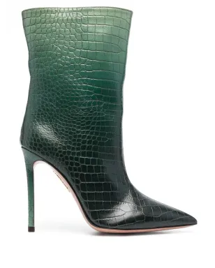 Aquazzura So Matignon アンクルブーツ - サムネイル1