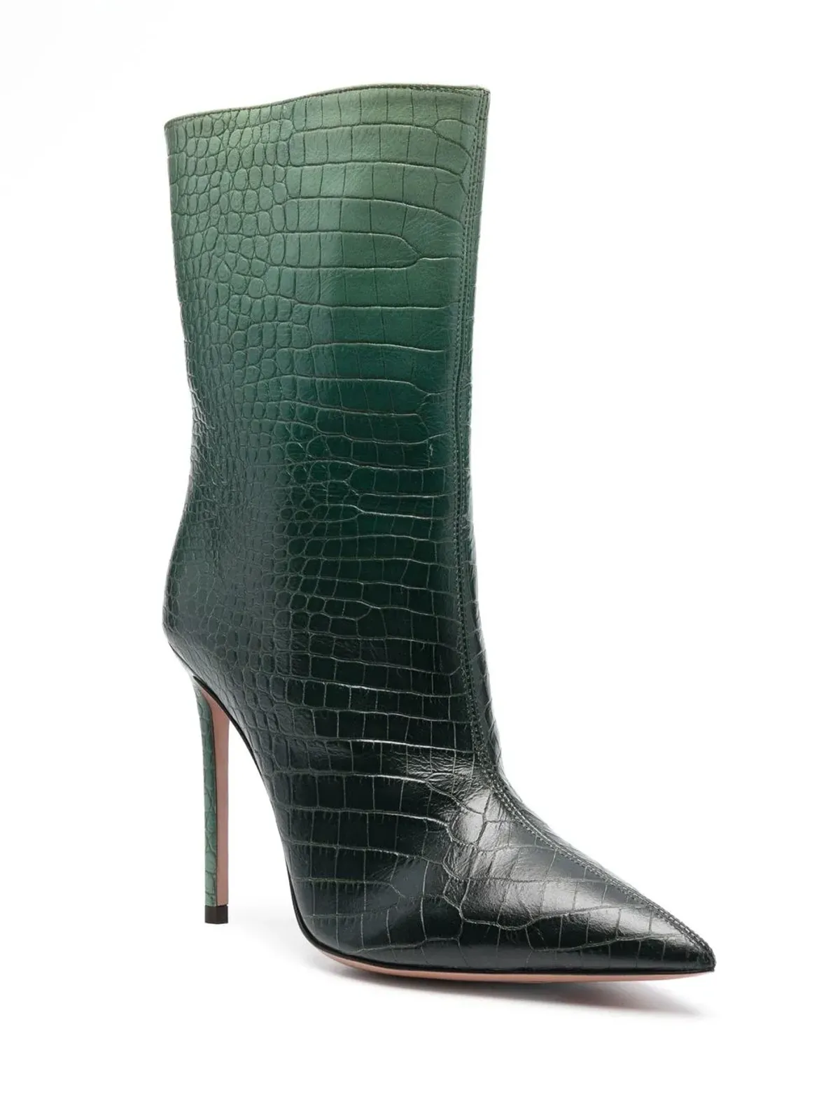 Aquazzura So Matignon アンクルブーツ - 画像2