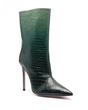 Aquazzura So Matignon アンクルブーツ - サムネイル2