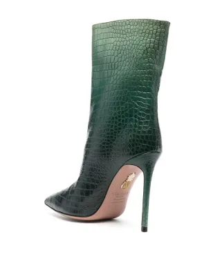 Aquazzura So Matignon アンクルブーツ - サムネイル3
