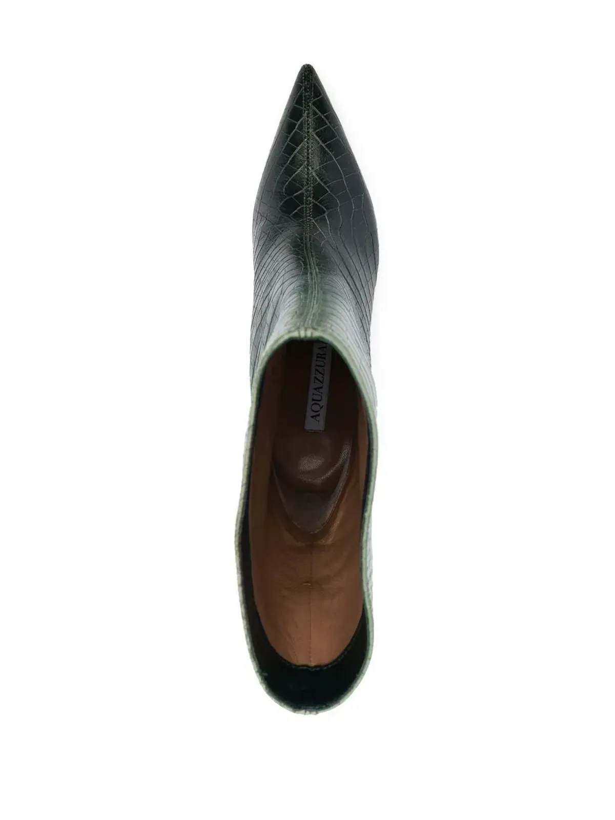 Aquazzura So Matignon アンクルブーツ - 画像4