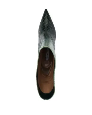 Aquazzura So Matignon アンクルブーツ - サムネイル4