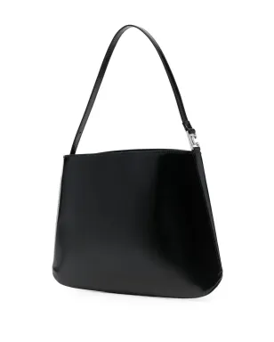 Low Classic レザーショルダーバッグ - サムネイル3