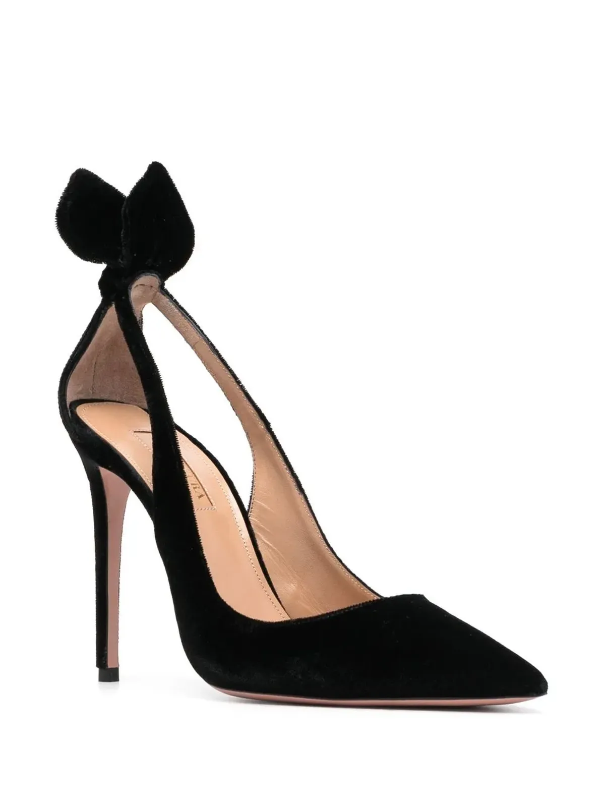 Aquazzura パンプス - 画像2