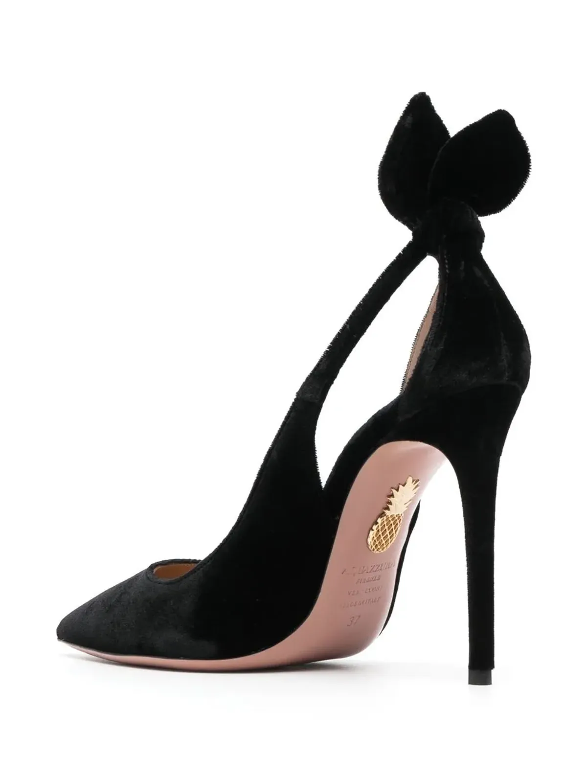 Aquazzura パンプス - 画像3
