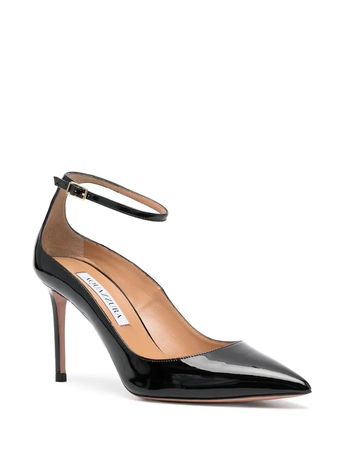 Aquazzura Love Affair パンプス - 画像2