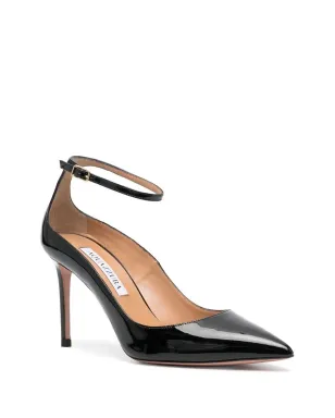 Aquazzura Love Affair パンプス - サムネイル2