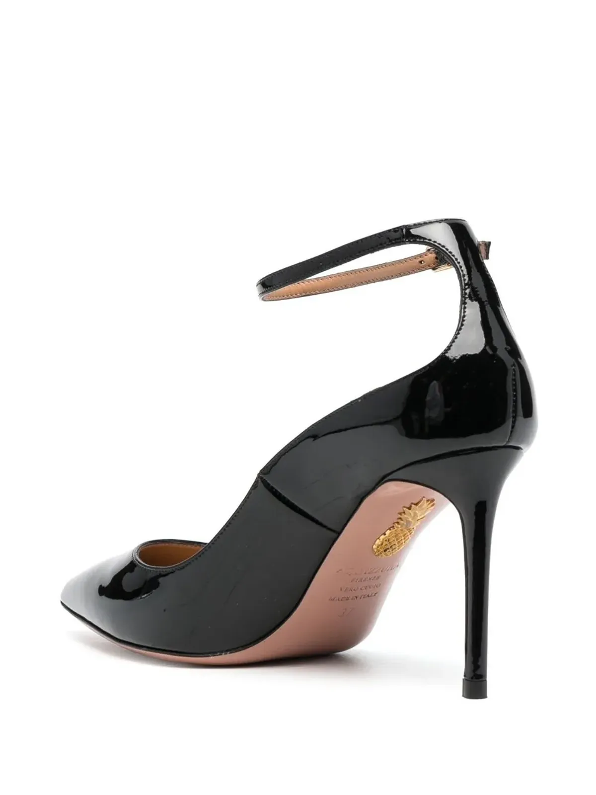 Aquazzura Love Affair パンプス - 画像3