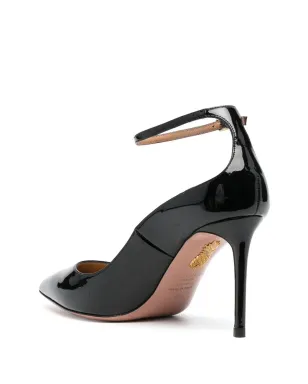 Aquazzura Love Affair パンプス - サムネイル3