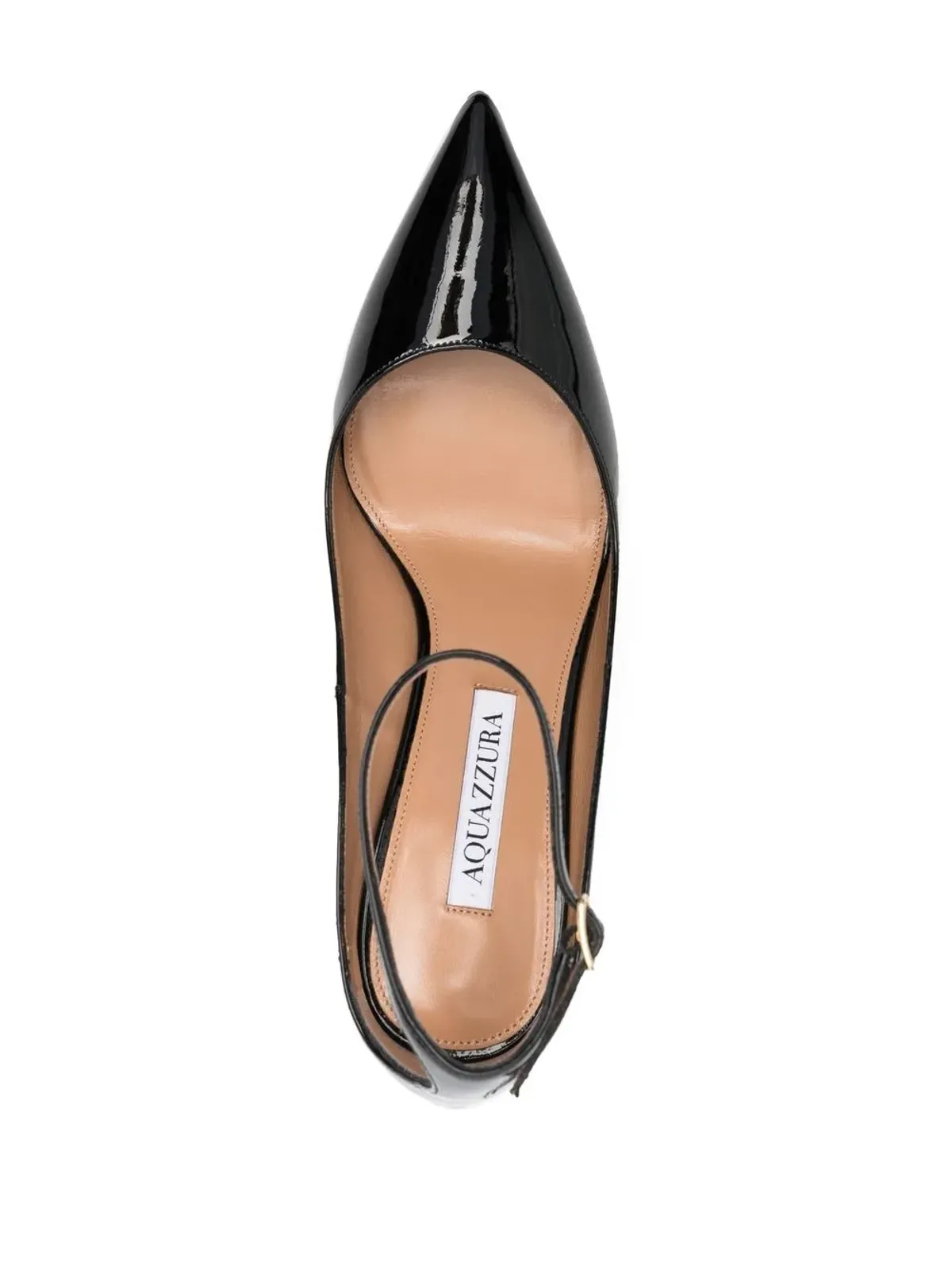 Aquazzura Love Affair パンプス - 画像4