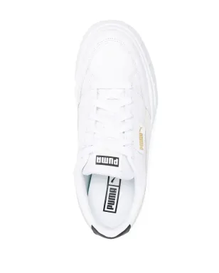 PUMA チャンキー レースアップ スニーカー - サムネイル4
