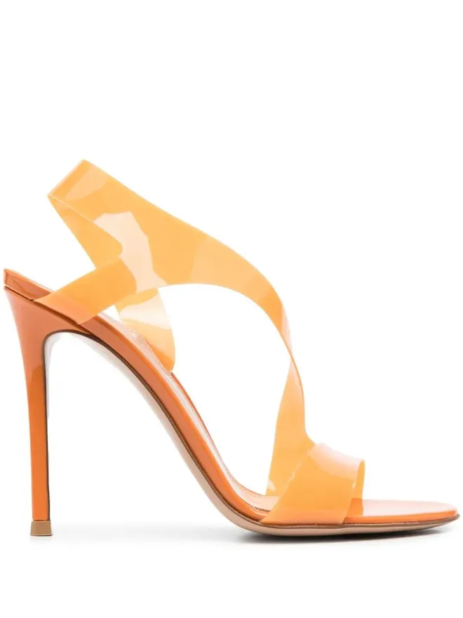 Gianvito Rossi Gianvito Rossi Metropolis サンダルの商品画像