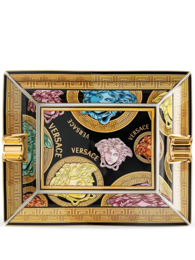 VERSACE Versace メデューサ・アンプリファイド 灰皿の商品画像