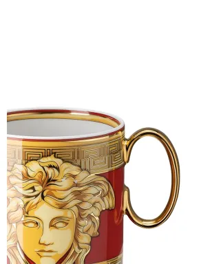 Versace Medusa Amplified マグ - ゴールド - サムネイル2
