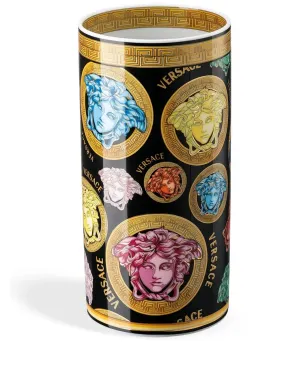 Versace メデューサ アンプリファイド 花瓶 - サムネイル1