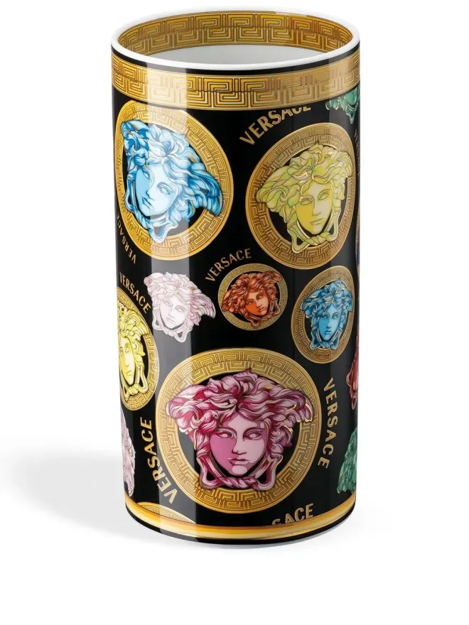 VERSACE Versace メデューサ アンプリファイド 花瓶の商品画像