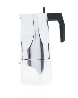 Alessi オッシディアナ エスプレッソコーヒーメーカー - サムネイル2