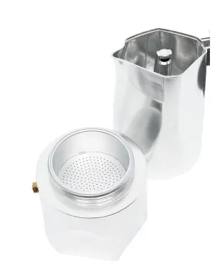 Alessi オッシディアナ エスプレッソコーヒーメーカー - サムネイル3