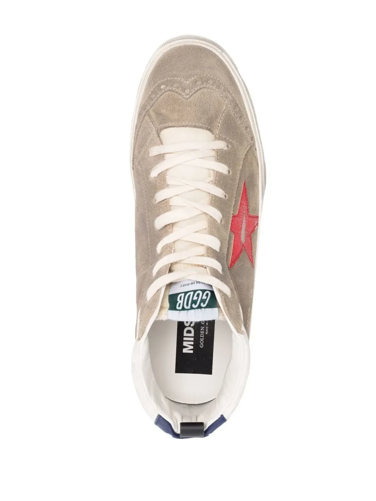 adidas Kids Retropy ロートップスニーカー - 画像4