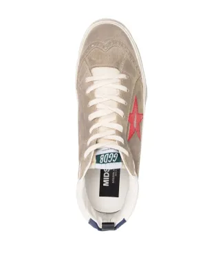 adidas Kids Retropy ロートップスニーカー - サムネイル4
