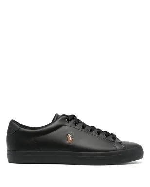 Polo Ralph Lauren Longwood ロー・トップスニーカー - サムネイル1