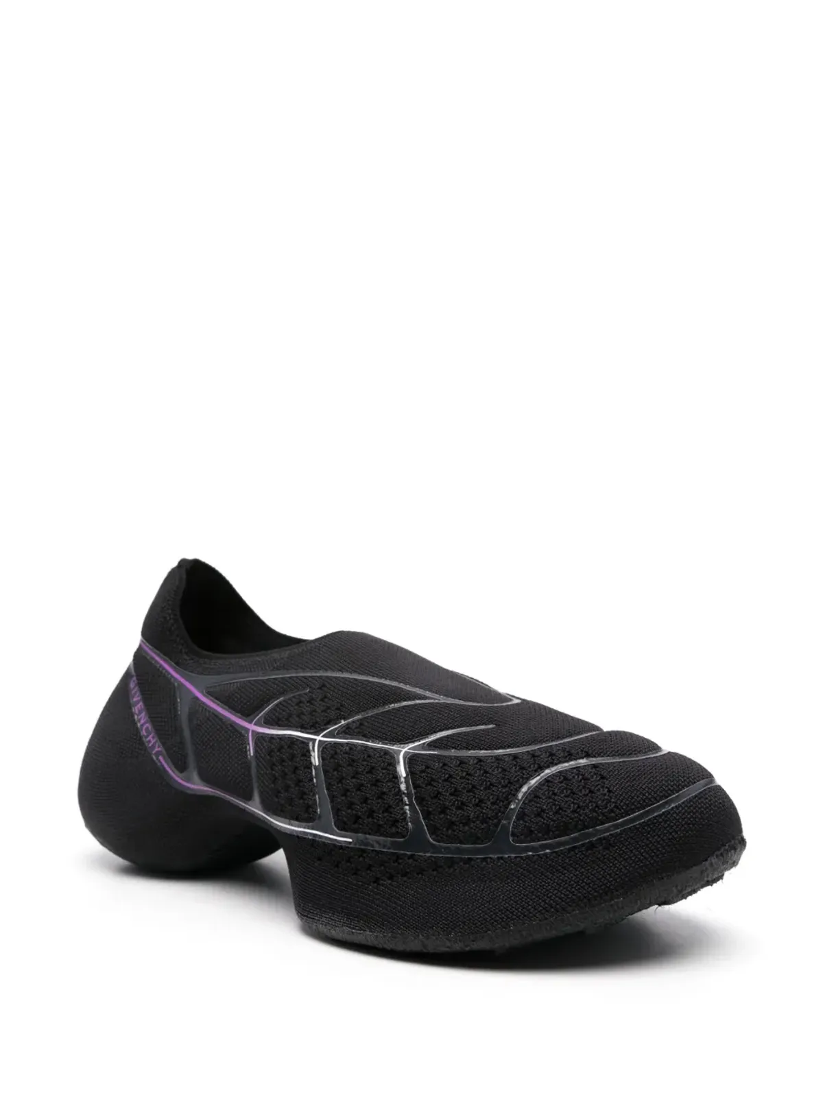 Givenchy TK-360スニーカー - 画像2