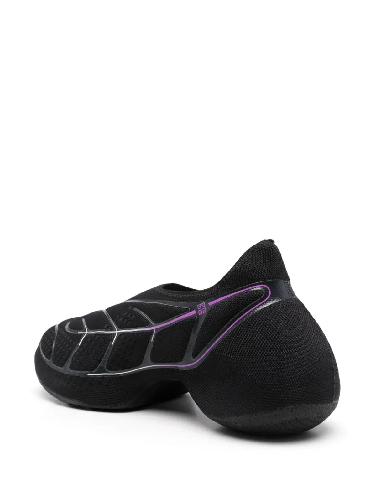 Givenchy TK-360スニーカー - 画像3