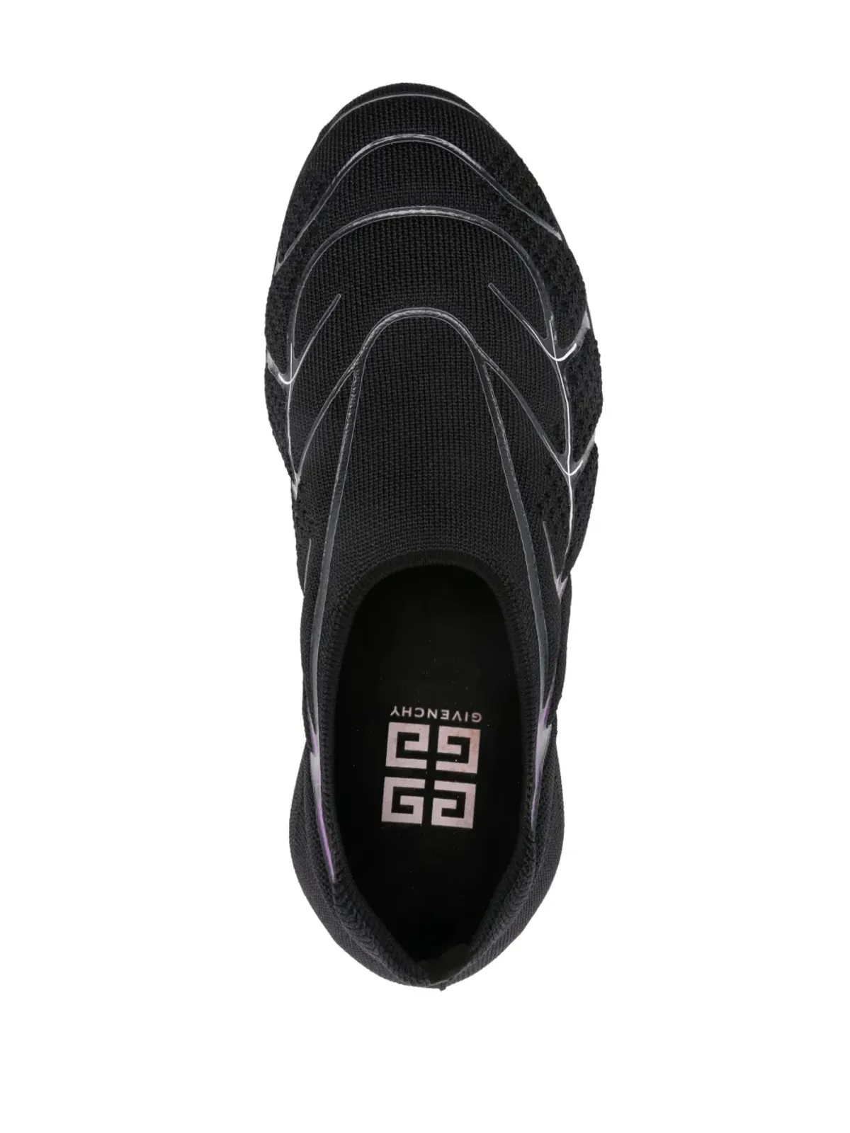 Givenchy TK-360スニーカー - 画像4