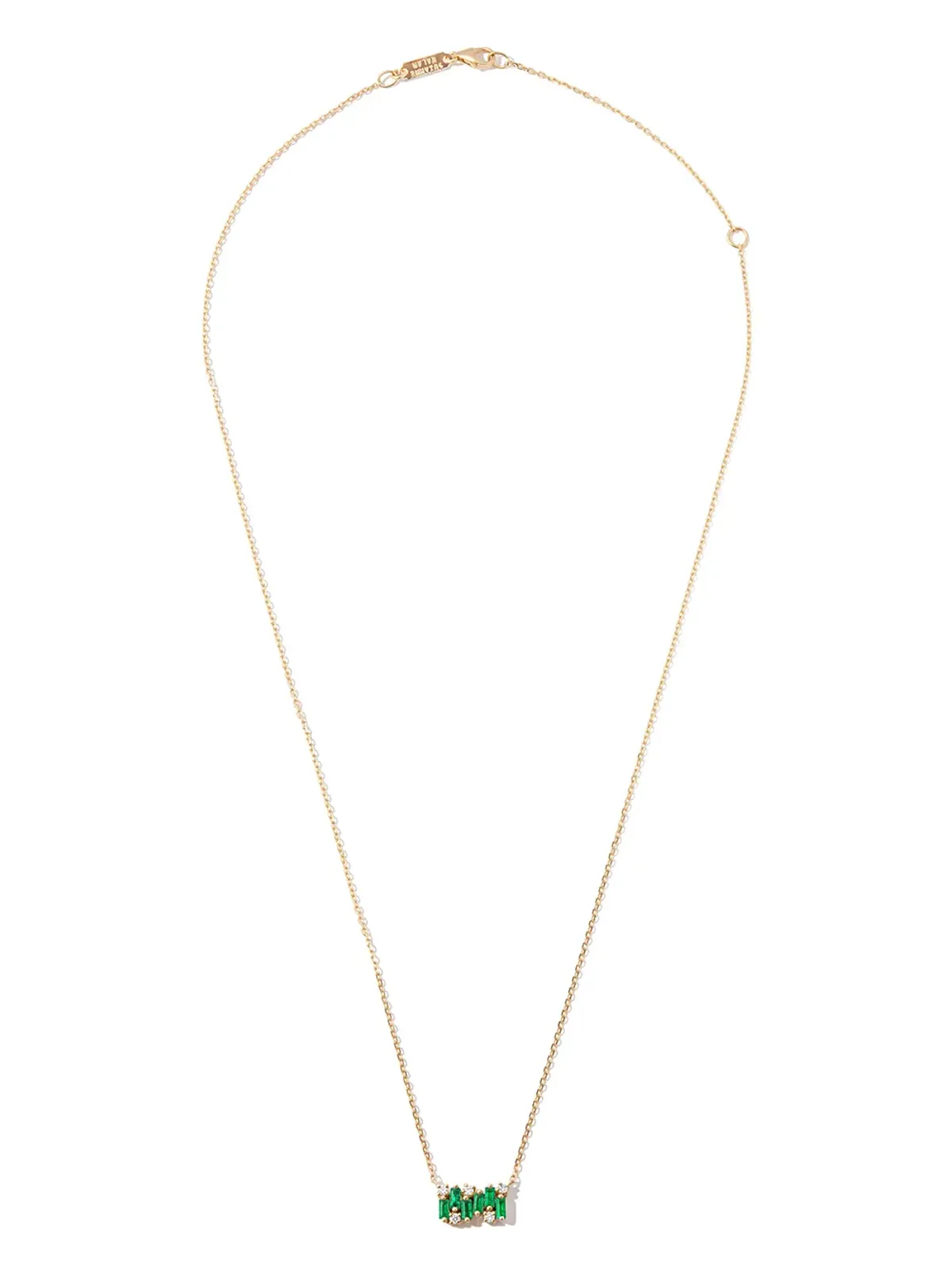 Suzanne Kalan ネックレス - 画像2